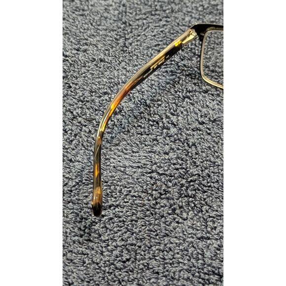 ARNETTE 6097 588 Women Rectangle Rim Glasses Frames 53-17-140 Size 53-17 - Picture 3 of 6